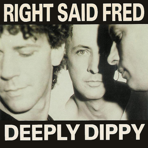 Right Said Fred